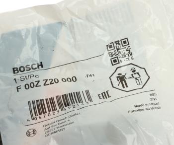 1 449 р. Шайба DAF CF75 форсунки BOSCH BOSCH f00zz20000  с доставкой в г. Майкоп. Увеличить фотографию 3