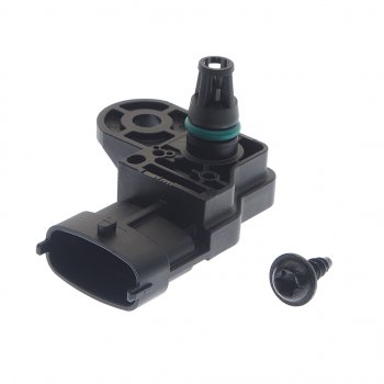 1 999 р. Датчик абсолютного давления воздуха FIAT Doblo (05-) BOSCH BOSCH f01c600070  с доставкой в г. Майкоп. Увеличить фотографию 2