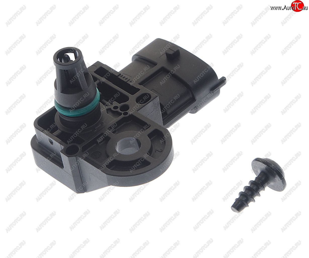 1 999 р. Датчик абсолютного давления воздуха FIAT Doblo (05-) BOSCH BOSCH f01c600070  с доставкой в г. Майкоп