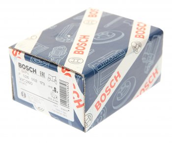1 139 р. Цилиндр тормозной задний FORD Transit (91-94) левыйправый BOSCH BOSCH f026002173  с доставкой в г. Майкоп. Увеличить фотографию 3