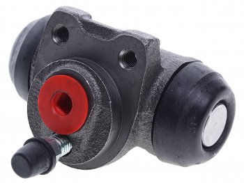 1 159 р. Цилиндр тормозной задний PEUGEOT 206 (06-) BOSCH BOSCH f026002175 BOSCH f026002175  с доставкой в г. Майкоп. Увеличить фотографию 1