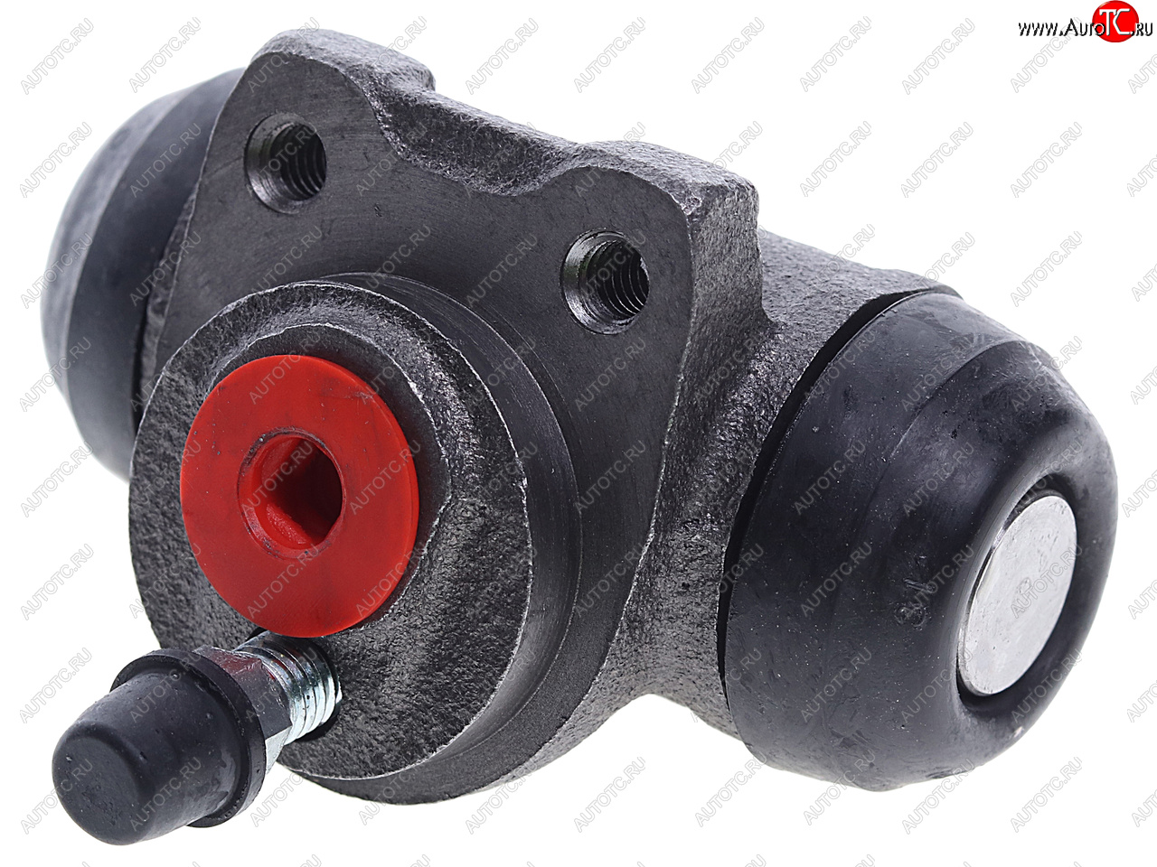 1 159 р. Цилиндр тормозной задний PEUGEOT 206 (06-) BOSCH BOSCH f026002175 BOSCH f026002175  с доставкой в г. Майкоп