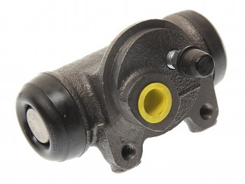 1 839 р. Цилиндр тормозной задний PEUGEOT 207 BOSCH BOSCH f026002208 BOSCH f026002208  с доставкой в г. Майкоп. Увеличить фотографию 1