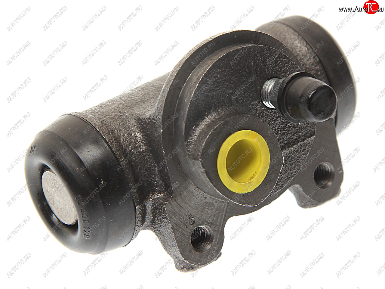 1 839 р. Цилиндр тормозной задний PEUGEOT 207 BOSCH BOSCH f026002208 BOSCH f026002208  с доставкой в г. Майкоп