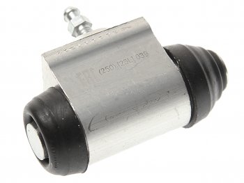 1 979 р. Цилиндр тормозной главный CITROEN C3 (09-) BOSCH BOSCH f026002282  с доставкой в г. Майкоп. Увеличить фотографию 2