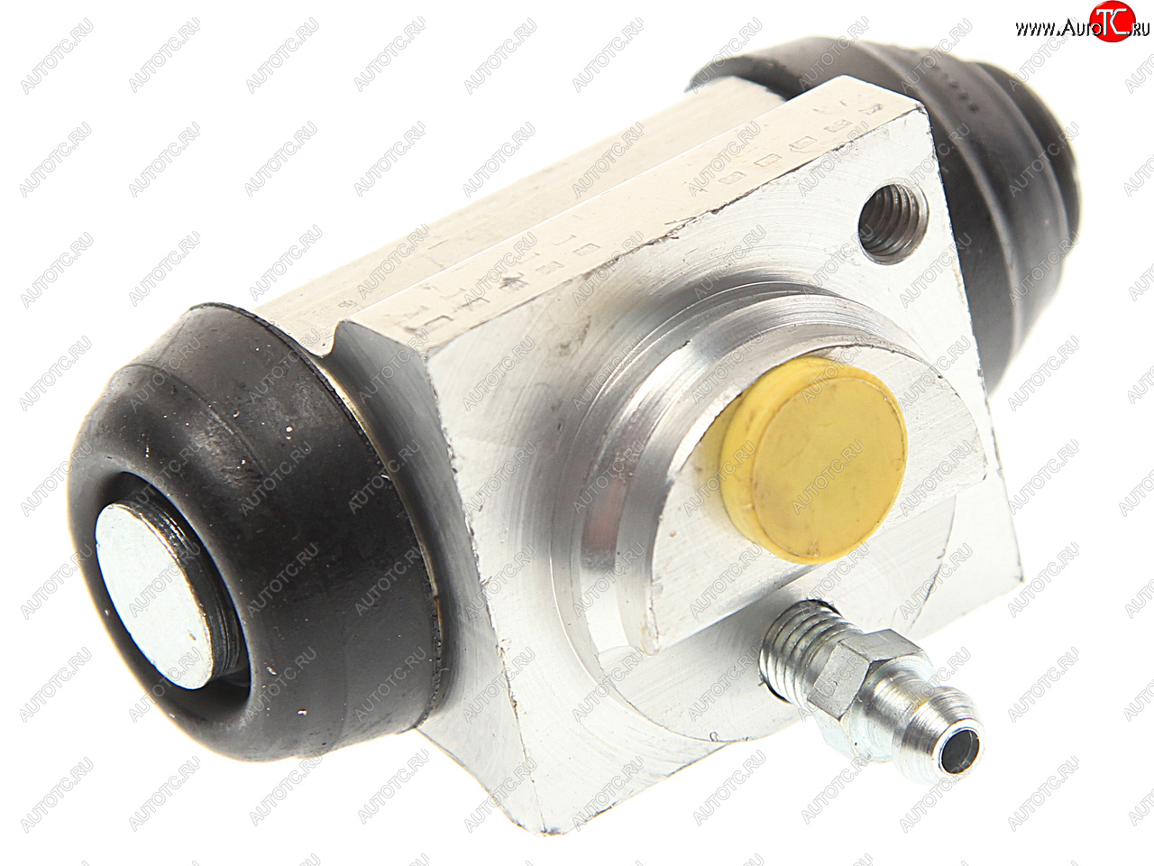 1 979 р. Цилиндр тормозной главный CITROEN C3 (09-) BOSCH BOSCH f026002282  с доставкой в г. Майкоп