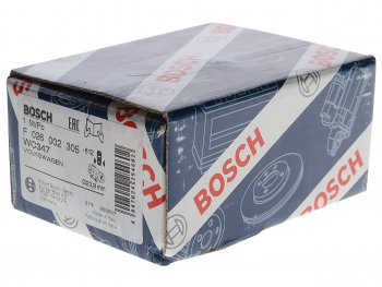 1 869 р. Цилиндр тормозной задний VW Transporter (92-) BOSCH BOSCH f026002305  с доставкой в г. Майкоп. Увеличить фотографию 3