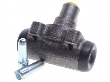 1 479 р. Цилиндр тормозной задний IVECO Daily (06-16) BOSCH BOSCH f026002365 BOSCH f026002365  с доставкой в г. Майкоп. Увеличить фотографию 2