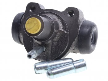 1 479 р. Цилиндр тормозной задний IVECO Daily (06-16) BOSCH BOSCH f026002365 BOSCH f026002365  с доставкой в г. Майкоп. Увеличить фотографию 1