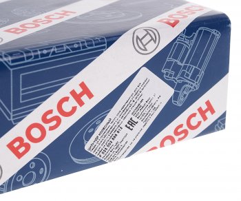 1 299 р. Цилиндр тормозной задний MITSUBISHI Carisma (96-06) левыйправый BOSCH BOSCH f026002566  с доставкой в г. Майкоп. Увеличить фотографию 4