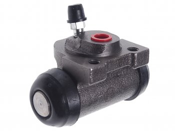 1 299 р. Цилиндр тормозной задний MITSUBISHI Carisma (96-06) левыйправый BOSCH BOSCH f026002566  с доставкой в г. Майкоп. Увеличить фотографию 1
