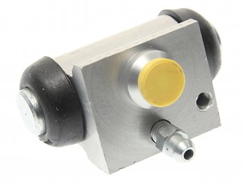 3 899 р. Цилиндр тормозной задний CITROEN C1 (05-) BOSCH BOSCH f026002607  с доставкой в г. Майкоп. Увеличить фотографию 1