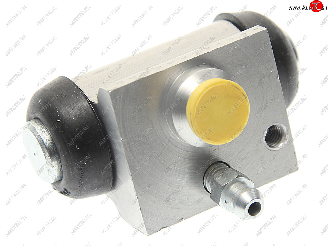 3 899 р. Цилиндр тормозной задний CITROEN C1 (05-) BOSCH BOSCH f026002607  с доставкой в г. Майкоп
