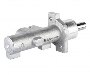 6 199 р. Цилиндр тормозной главный VW Golf (94-06) BOSCH BOSCH f026003339 BOSCH f026003339  с доставкой в г. Майкоп. Увеличить фотографию 4