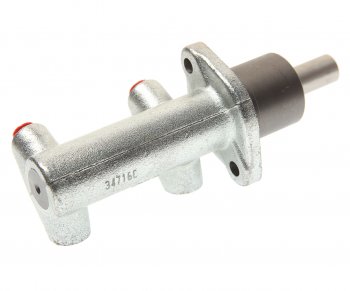 5 249 р. Цилиндр тормозной главный FORD Focus (-04) BOSCH BOSCH f026003608 BOSCH f026003608  с доставкой в г. Майкоп. Увеличить фотографию 2