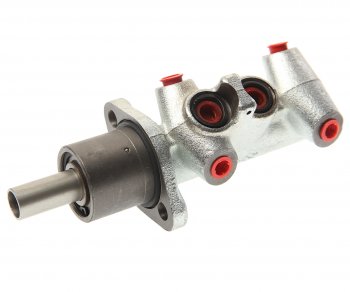 5 249 р. Цилиндр тормозной главный FORD Focus (-04) BOSCH BOSCH f026003608 BOSCH f026003608  с доставкой в г. Майкоп. Увеличить фотографию 1