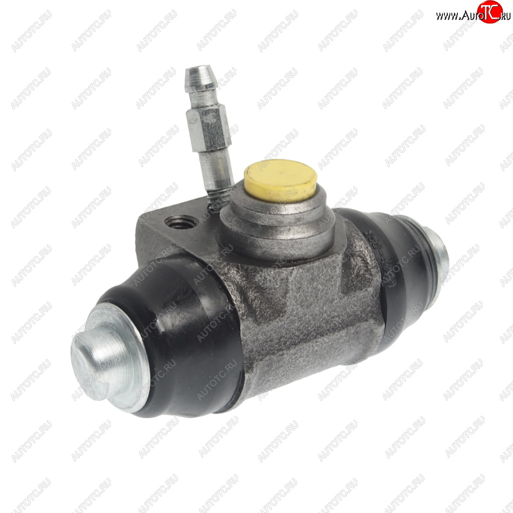 1 099 р. Цилиндр тормозной задний VW Passat (93-96) AUDI 80,100 SKODA Octavia левыйправый BOSCH BOSCH f026009039  с доставкой в г. Майкоп