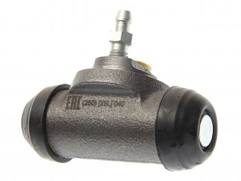 939 р. Цилиндр тормозной задний DAEWOO Nexia левыйправый (d=19.05мм) BOSCH BOSCH f026009143  с доставкой в г. Майкоп. Увеличить фотографию 2
