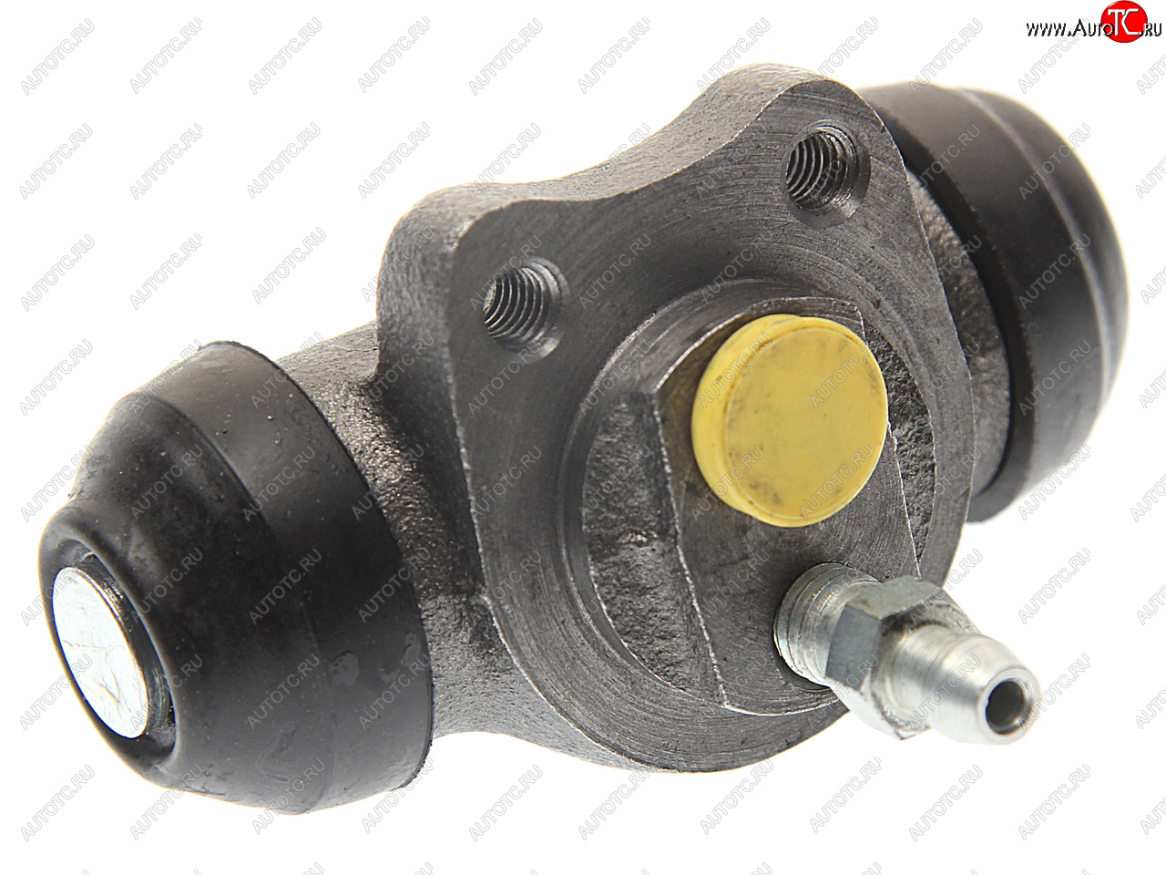 939 р. Цилиндр тормозной задний DAEWOO Nexia левыйправый (d=19.05мм) BOSCH BOSCH f026009143  с доставкой в г. Майкоп