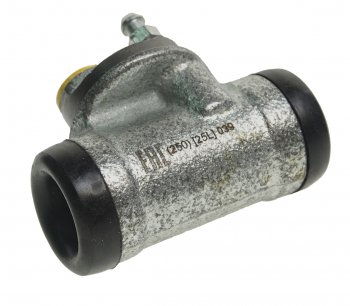 1 199 р. Цилиндр тормозной задний PEUGEOT 206 (94-01) правый BOSCH BOSCH f026009235  с доставкой в г. Майкоп. Увеличить фотографию 2