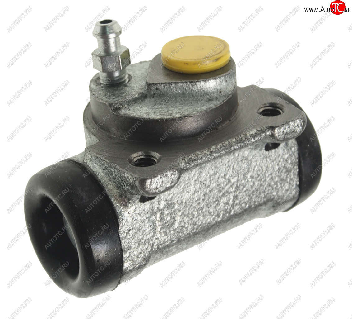 1 199 р. Цилиндр тормозной задний PEUGEOT 206 (94-01) правый BOSCH BOSCH f026009235  с доставкой в г. Майкоп