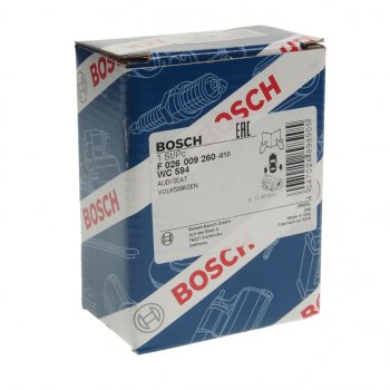 669 р. Цилиндр тормозной задний VW Caddy,Golf,Jetta,Passat AUDI 50,80,90,100 левыйправый BOSCH BOSCH f026009260  с доставкой в г. Майкоп. Увеличить фотографию 3
