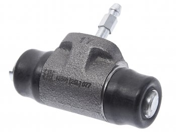 1 039 р. Цилиндр тормозной задний VW Golf 3,4,Passat AUDI 80 SKODA Fabia (00-11) левыйправый BOSCH BOSCH f026009433  с доставкой в г. Майкоп. Увеличить фотографию 2
