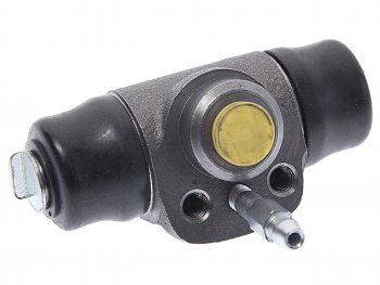 1 039 р. Цилиндр тормозной задний VW Golf 3,4,Passat AUDI 80 SKODA Fabia (00-11) левыйправый BOSCH BOSCH f026009433  с доставкой в г. Майкоп. Увеличить фотографию 1