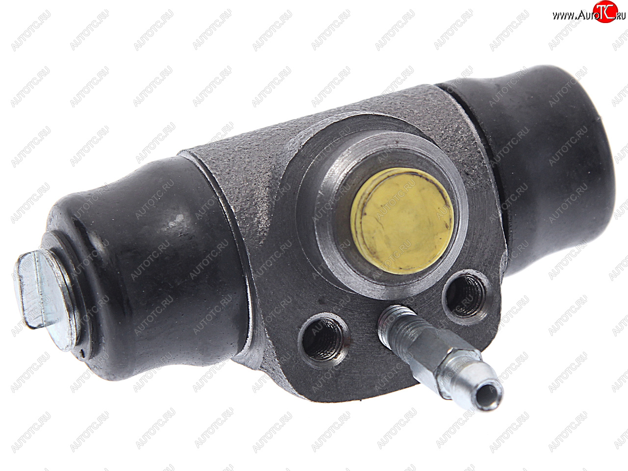 1 039 р. Цилиндр тормозной задний VW Golf 3,4,Passat AUDI 80 SKODA Fabia (00-11) левыйправый BOSCH BOSCH f026009433  с доставкой в г. Майкоп