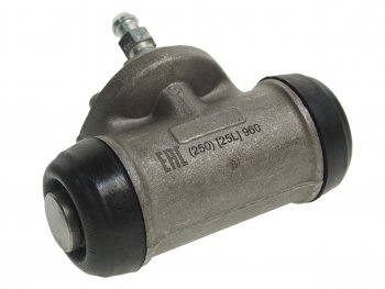 1 379 р. Цилиндр тормозной задний RENAULT Kangoo левый/правый BOSCH BOSCH f026009482 BOSCH f026009482  с доставкой в г. Майкоп. Увеличить фотографию 2