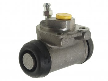1 379 р. Цилиндр тормозной задний RENAULT Kangoo левый/правый BOSCH BOSCH f026009482 BOSCH f026009482  с доставкой в г. Майкоп. Увеличить фотографию 1