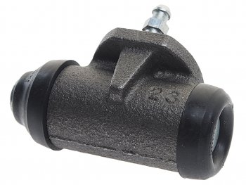 979 р. Цилиндр тормозной задний RENAULT Megane (96-) левый/правый BOSCH BOSCH f026009564 BOSCH f026009564  с доставкой в г. Майкоп. Увеличить фотографию 2