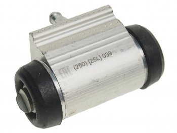 1 899 р. Цилиндр тормозной задний FORD Focus (06-10) левыйправый BOSCH BOSCH f026009927  с доставкой в г. Майкоп. Увеличить фотографию 2