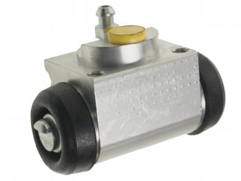 1 899 р. Цилиндр тормозной задний FORD Focus (06-10) левыйправый BOSCH BOSCH f026009927  с доставкой в г. Майкоп. Увеличить фотографию 1