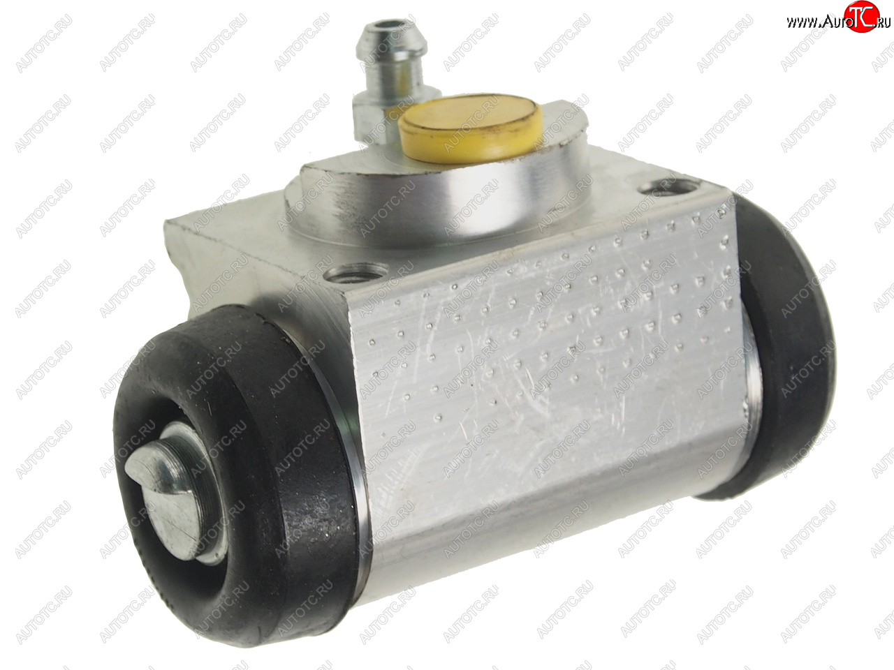 1 899 р. Цилиндр тормозной задний FORD Focus (06-10) левыйправый BOSCH BOSCH f026009927  с доставкой в г. Майкоп