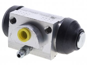 1 629 р. Цилиндр тормозной задний TOYOTA Yaris (07-) FIAT Punto (05-),Doblo (01-) левый/правый BOSCH BOSCH f026009936 BOSCH f026009936  с доставкой в г. Майкоп. Увеличить фотографию 1