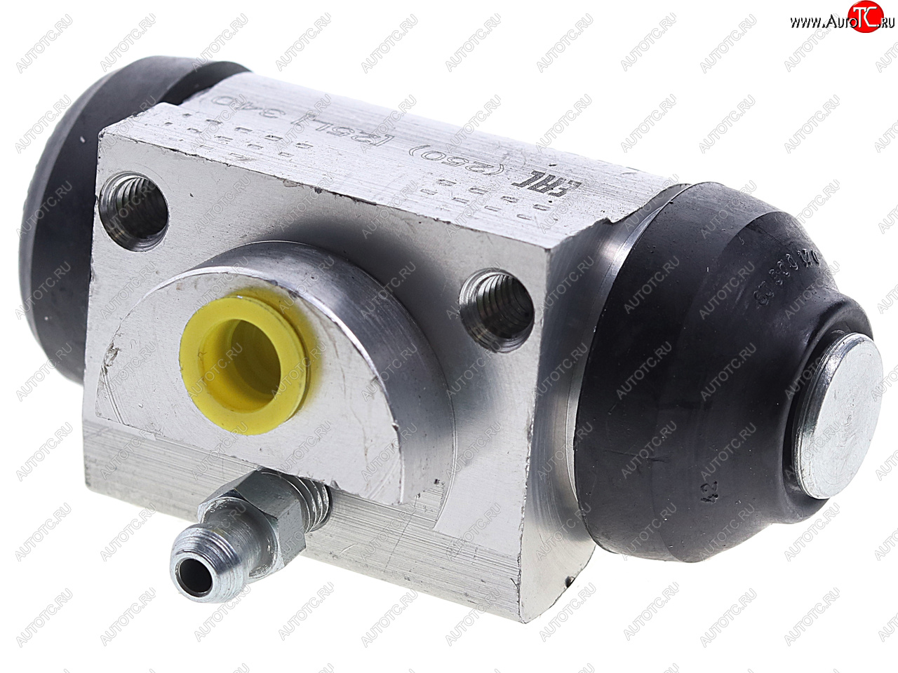 1 629 р. Цилиндр тормозной задний TOYOTA Yaris (07-) FIAT Punto (05-),Doblo (01-) левый/правый BOSCH BOSCH f026009936 BOSCH f026009936  с доставкой в г. Майкоп
