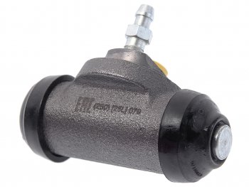 1 269 р. Цилиндр тормозной задний CHEVROLET Aveo (08-) левыйправый BOSCH BOSCH f026009939  с доставкой в г. Майкоп. Увеличить фотографию 2
