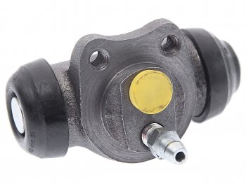 1 269 р. Цилиндр тормозной задний CHEVROLET Aveo (08-) левыйправый BOSCH BOSCH f026009939  с доставкой в г. Майкоп. Увеличить фотографию 1