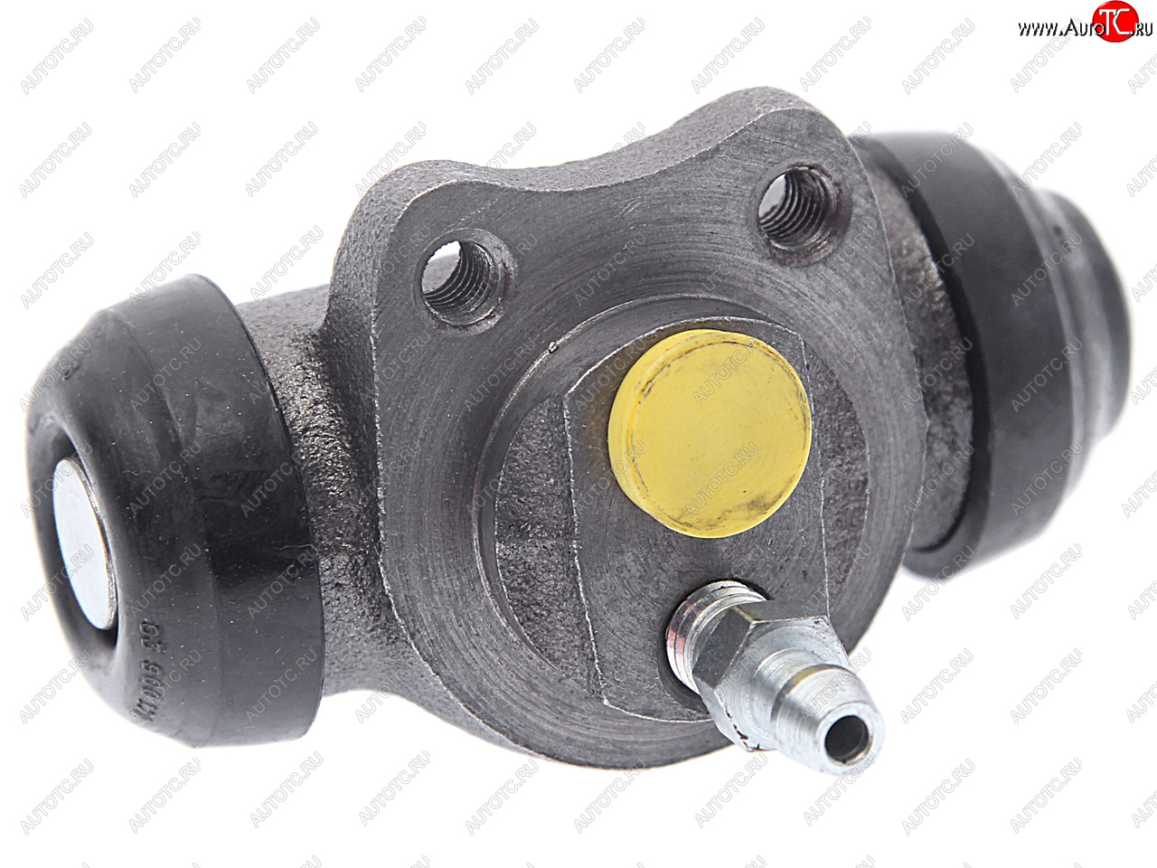 1 269 р. Цилиндр тормозной задний CHEVROLET Aveo (08-) левыйправый BOSCH BOSCH f026009939  с доставкой в г. Майкоп