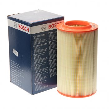 1 489 р. Фильтр воздушный PEUGEOT Boxer CITROEN Jumper FIAT Ducato (06-) BOSCH BOSCH f026400059 BOSCH f026400059  с доставкой в г. Майкоп. Увеличить фотографию 1