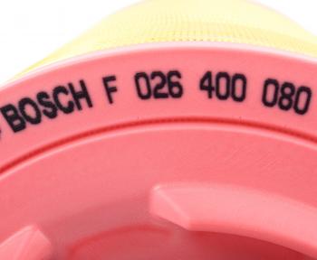 6 999 р. Фильтр воздушный IVECO Stralis,Trakker BOSCH BOSCH f026400080  с доставкой в г. Майкоп. Увеличить фотографию 3