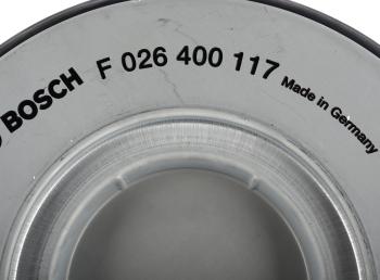 8 199 р. Фильтр воздушный VOLVO 7FM,9FMX,10FM,12FM BOSCH BOSCH f026400117  с доставкой в г. Майкоп. Увеличить фотографию 3