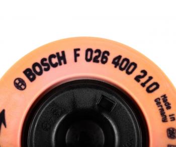 3 199 р. Фильтр воздушный MAN TGA внутренний BOSCH BOSCH f026400210  с доставкой в г. Майкоп. Увеличить фотографию 3
