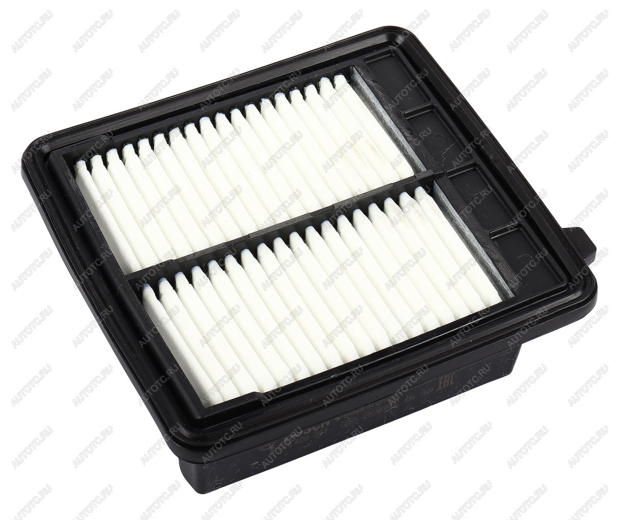 979 р. Фильтр воздушный HONDA CR-Z (10-) BOSCH BOSCH f026400363 BOSCH f026400363  с доставкой в г. Майкоп