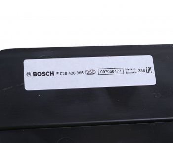 3 999 р. Фильтр воздушный BMW 5 (F07,F10,F11),7 (F01,F02) (N47N57) BOSCH BOSCH f026400365  с доставкой в г. Майкоп. Увеличить фотографию 3