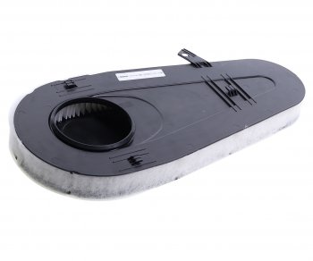3 999 р. Фильтр воздушный BMW 5 (F07,F10,F11),7 (F01,F02) (N47N57) BOSCH BOSCH f026400365  с доставкой в г. Майкоп. Увеличить фотографию 1