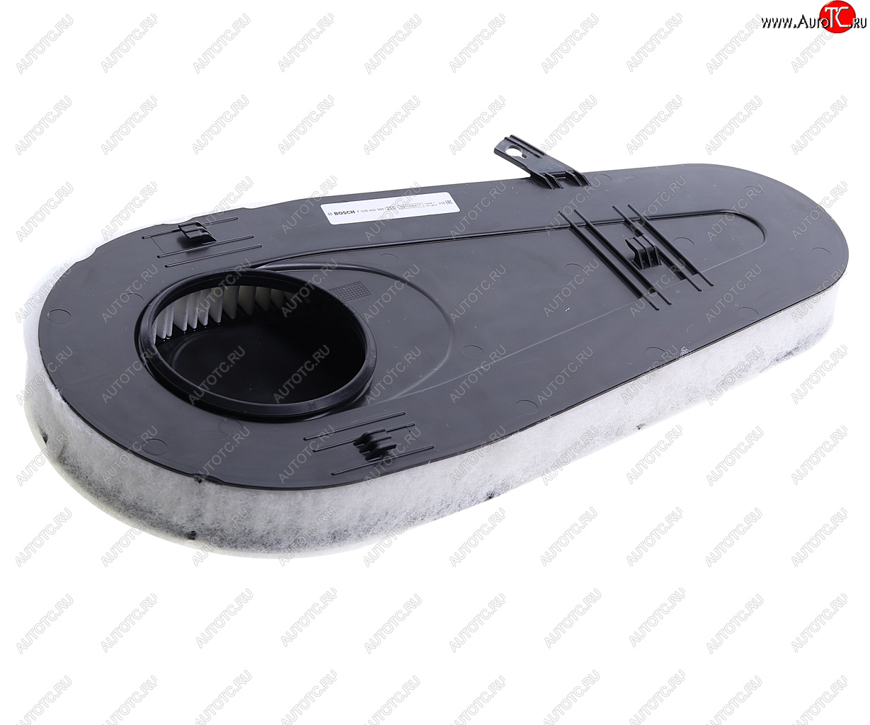 3 999 р. Фильтр воздушный BMW 5 (F07,F10,F11),7 (F01,F02) (N47N57) BOSCH BOSCH f026400365  с доставкой в г. Майкоп