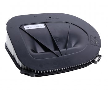4 599 р. Фильтр воздушный BMW X3 (F25),X5 (E70),X6 (E71) (11-) BOSCH BOSCH f026400366  с доставкой в г. Майкоп. Увеличить фотографию 2