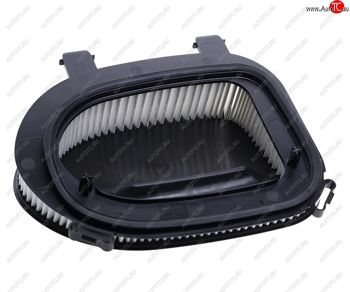 4 599 р. Фильтр воздушный BMW X3 (F25),X5 (E70),X6 (E71) (11-) BOSCH BOSCH f026400366  с доставкой в г. Майкоп